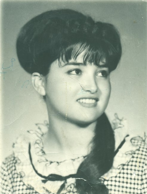 Obituary of Lupita Fuentes Maldonado