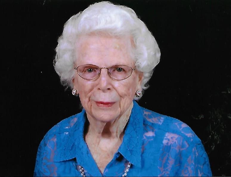 Obituary of Mrs. Dorothy Elizabeth Webb Roberts