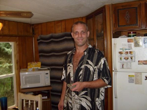 Obituary of Shawn Michael Storrs