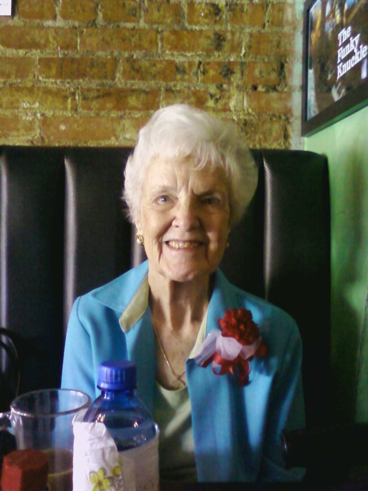 Obituary of Hassie Lee Hale Waits
