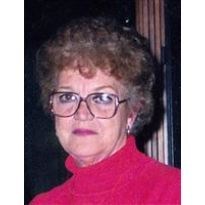 Obituary of Loretta Eva Lund