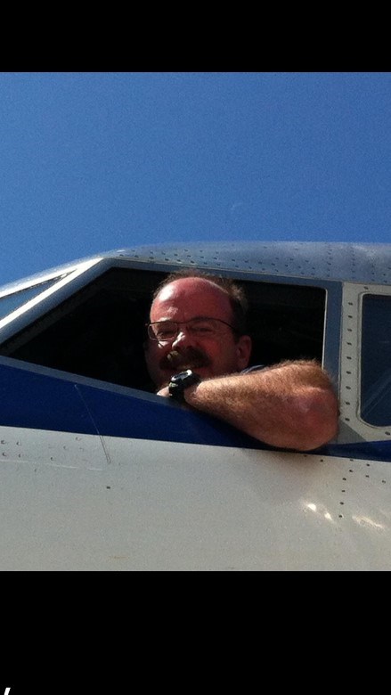 Obituary of Philip Dale Hatley