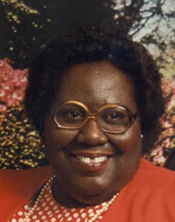 Obituary of Barbara Ann Hawkins Young