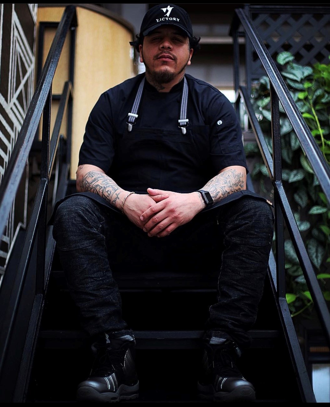 Obituary of Gary "Solga" Solgalym Heureaux