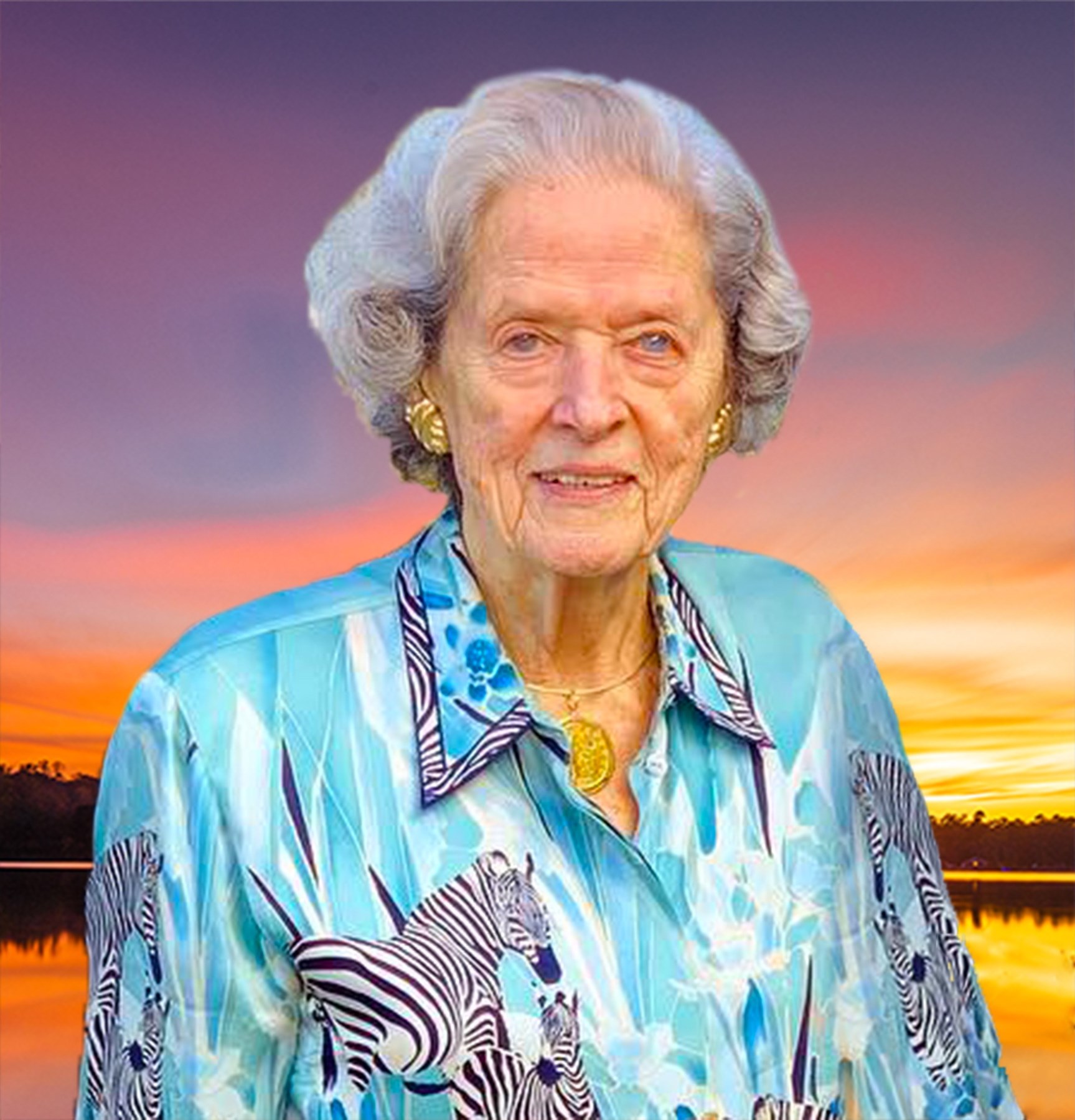 Obituary of Ruth Houston Baker