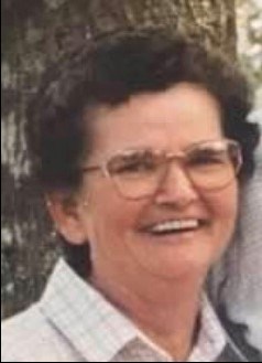 Obituary of Dorothy W. Gray