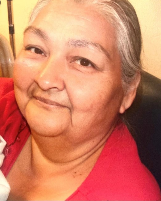 Obituary of Veronica "Lica" Larios