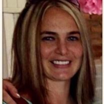 Obituary of Cameron Christine Brown