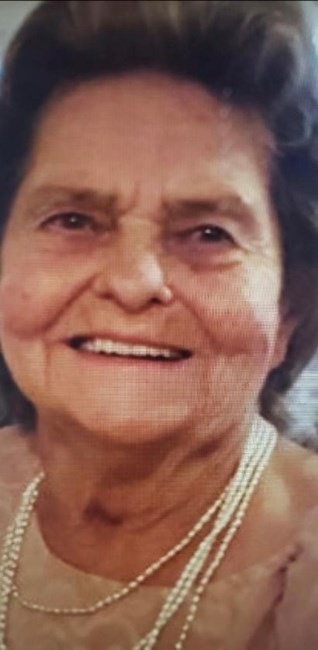 Obituary of Ethna Norene West