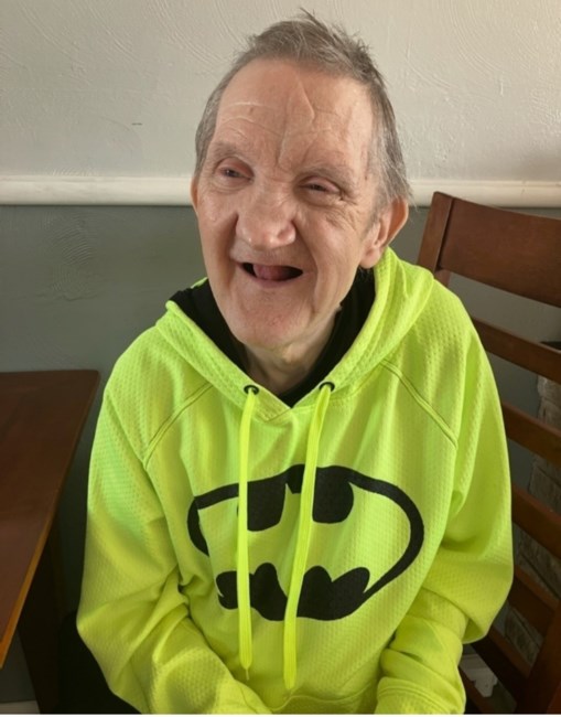 Obituary of Earnest "Earnie" B Keplinger Jr.