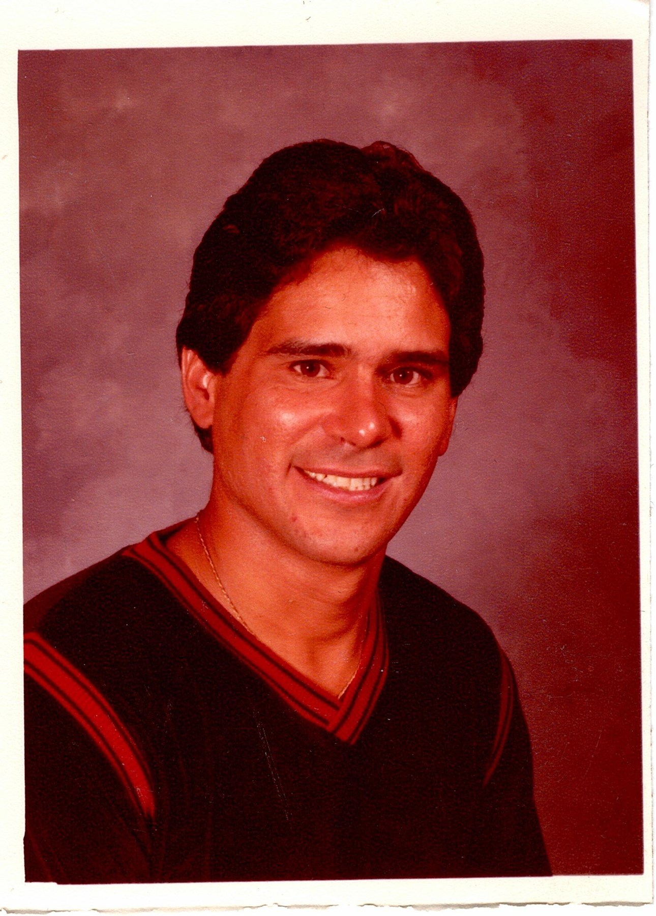 Obituary of Ted Nick Diaz