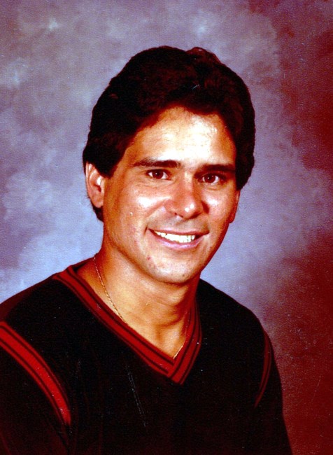 Obituary of Ted Nick Diaz