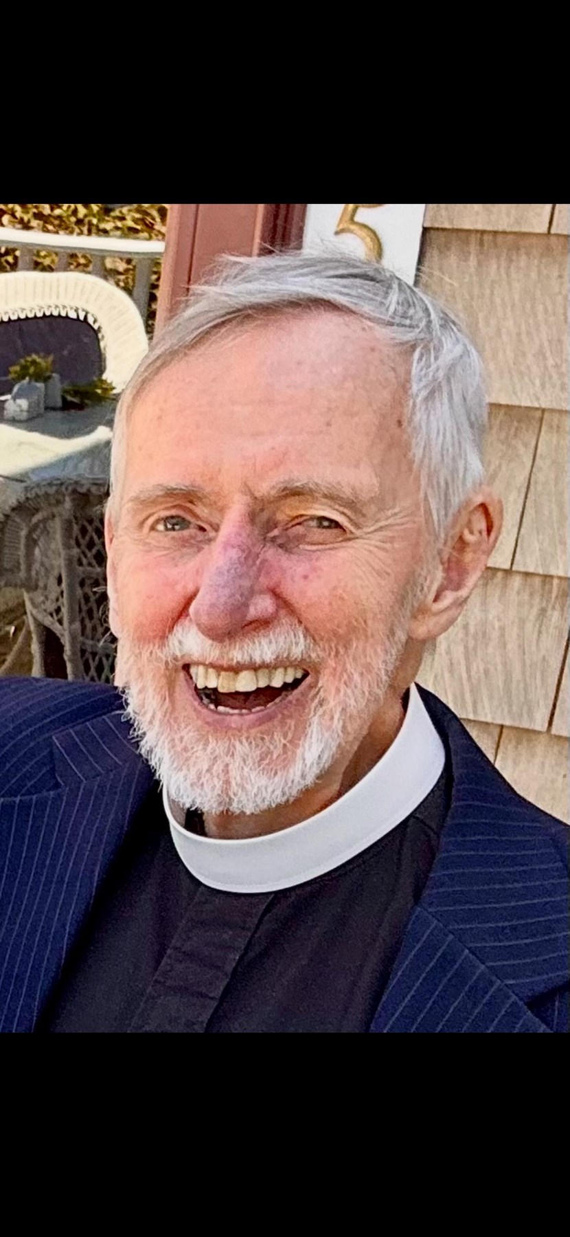 Avis de décès de Kenneth Stuart Bradstreet Campbell