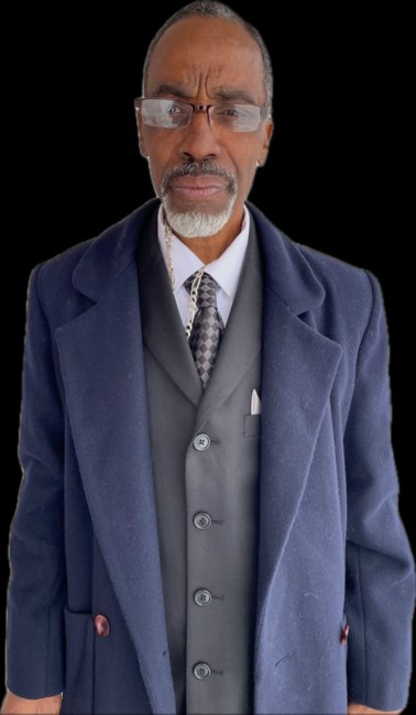 Obituary of William Robert Salisbury