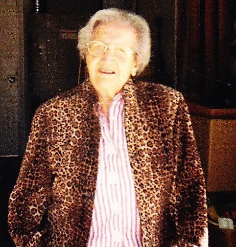 Obituary of Claire Kolinas