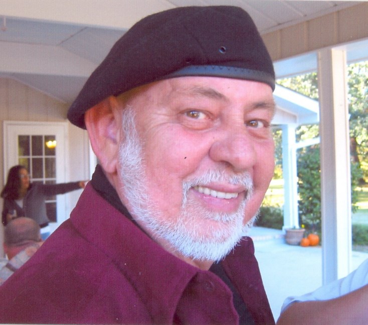 Obituary of Herman Sonny Bee Roger Barrient, Sr.