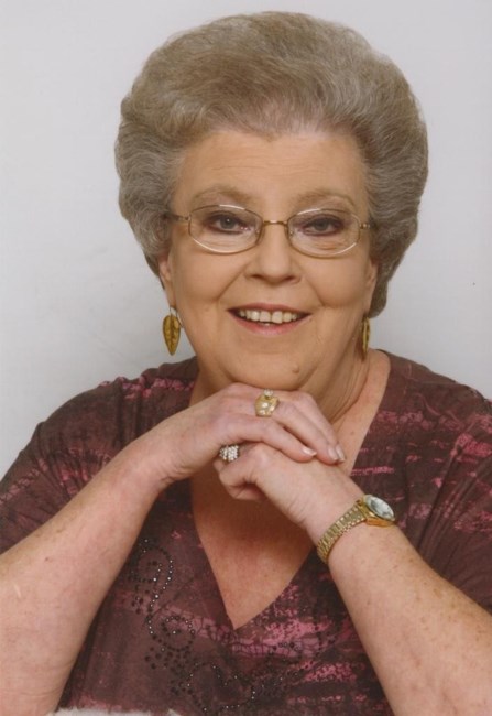 Obituary of Helen Elaine Johnson Palmieri