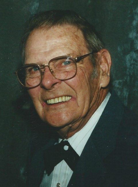 Obituario de Alfred Wills