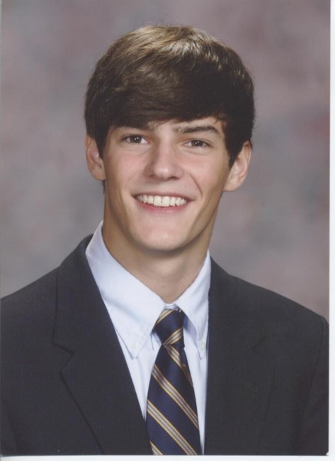 Obituary of Joseph Matthew Olsen