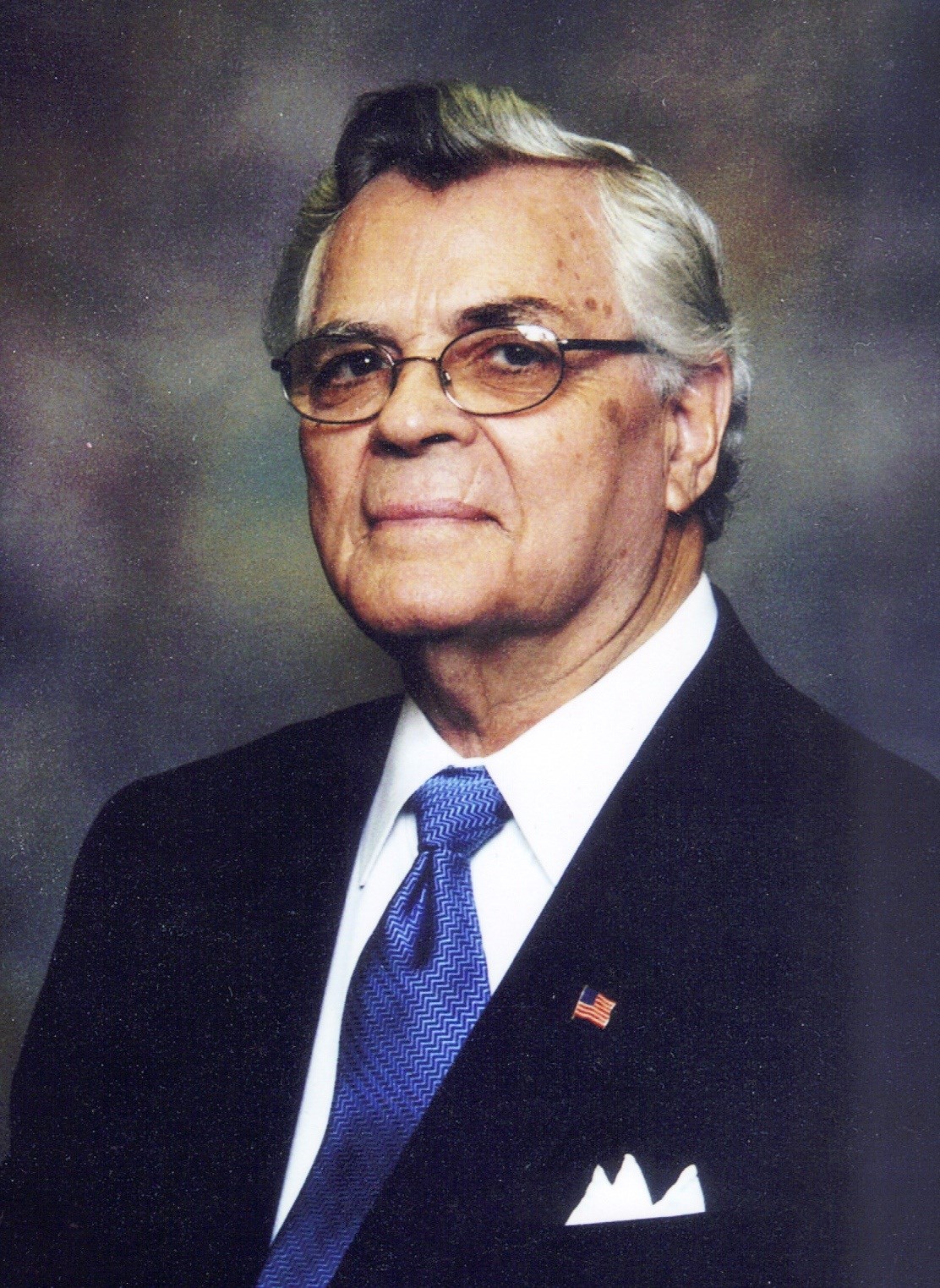 Obituary of Paul W Brady, Sr.