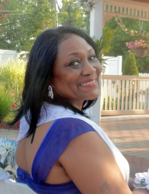 Obituary of Beverley J. Fulton