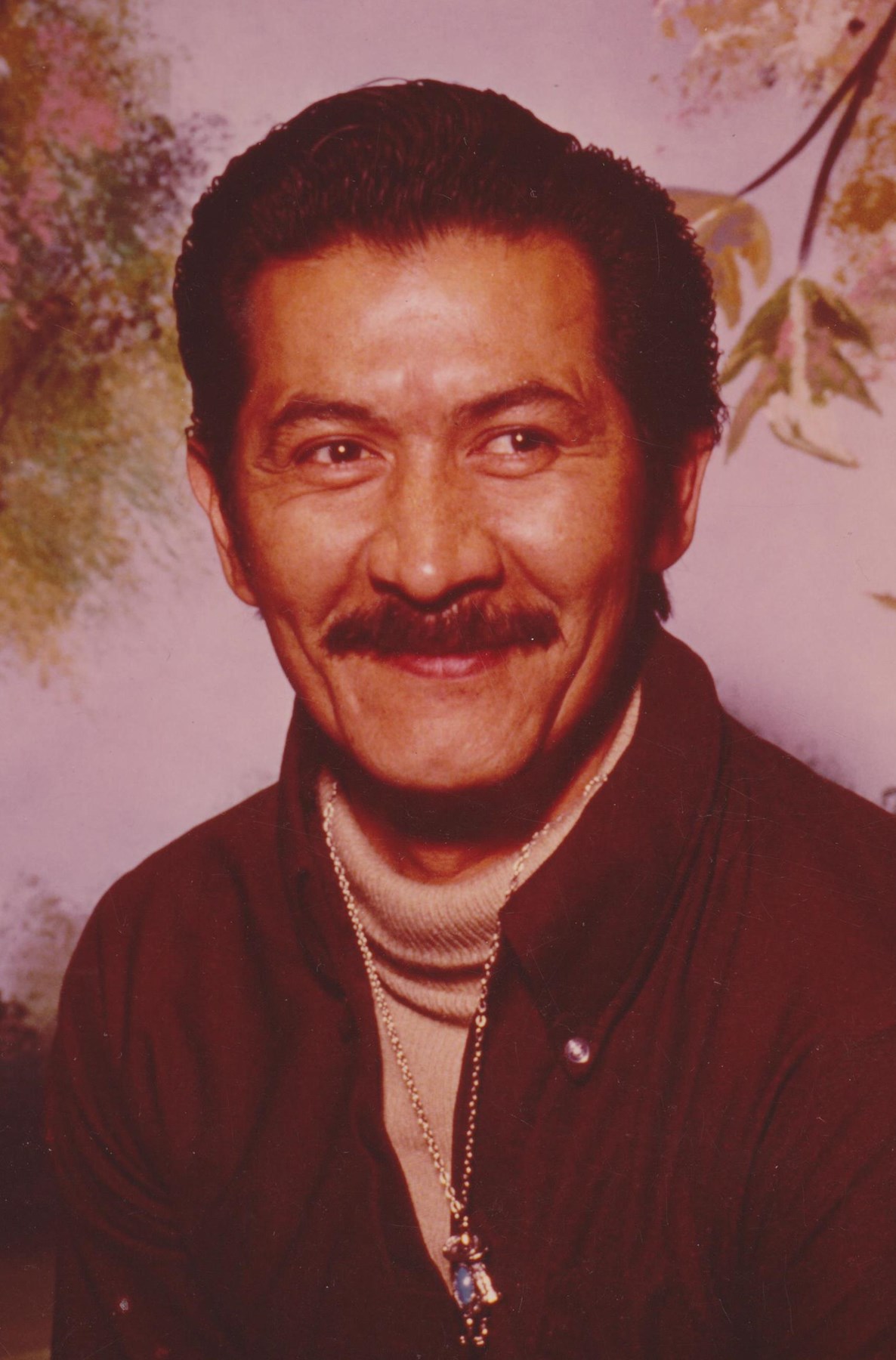 Obituary of Simon "Ray" Luvian