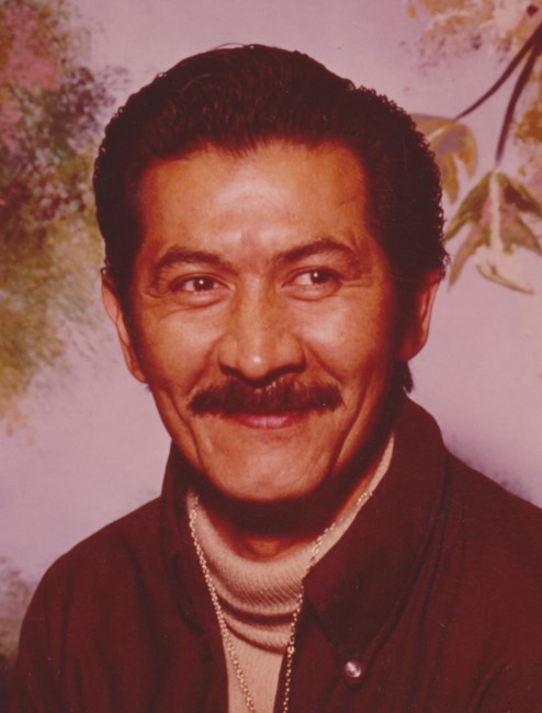 Obituary of Simon "Ray" Luvian