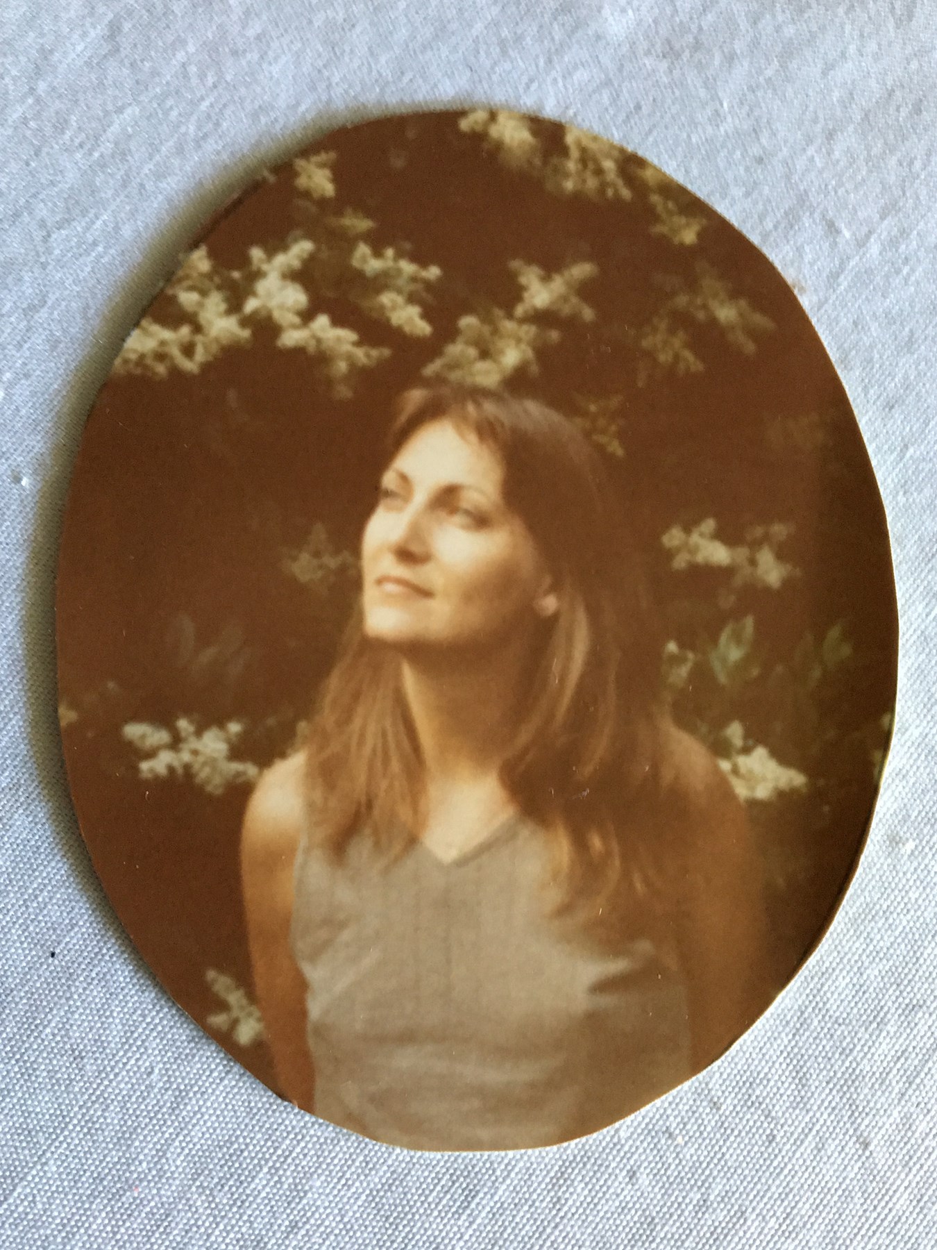 Avis de décès de Lilly Dianne Morgan