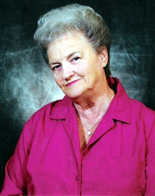 Obituary of Edith Mae Doyle