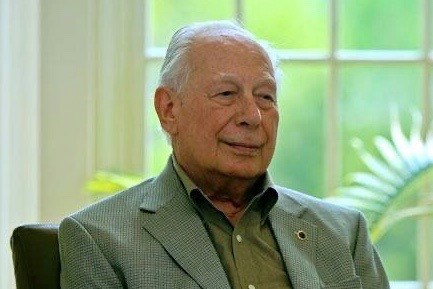 Obituary of Ralis George Pierides