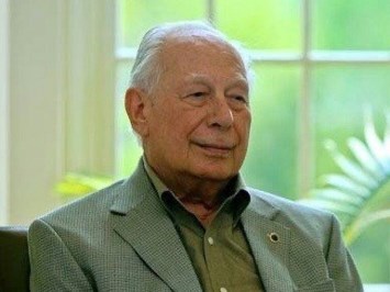 Avis de décès de Ralis George Pierides