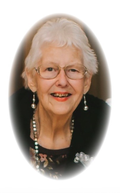 Obituary of Beverly Jane Steiner