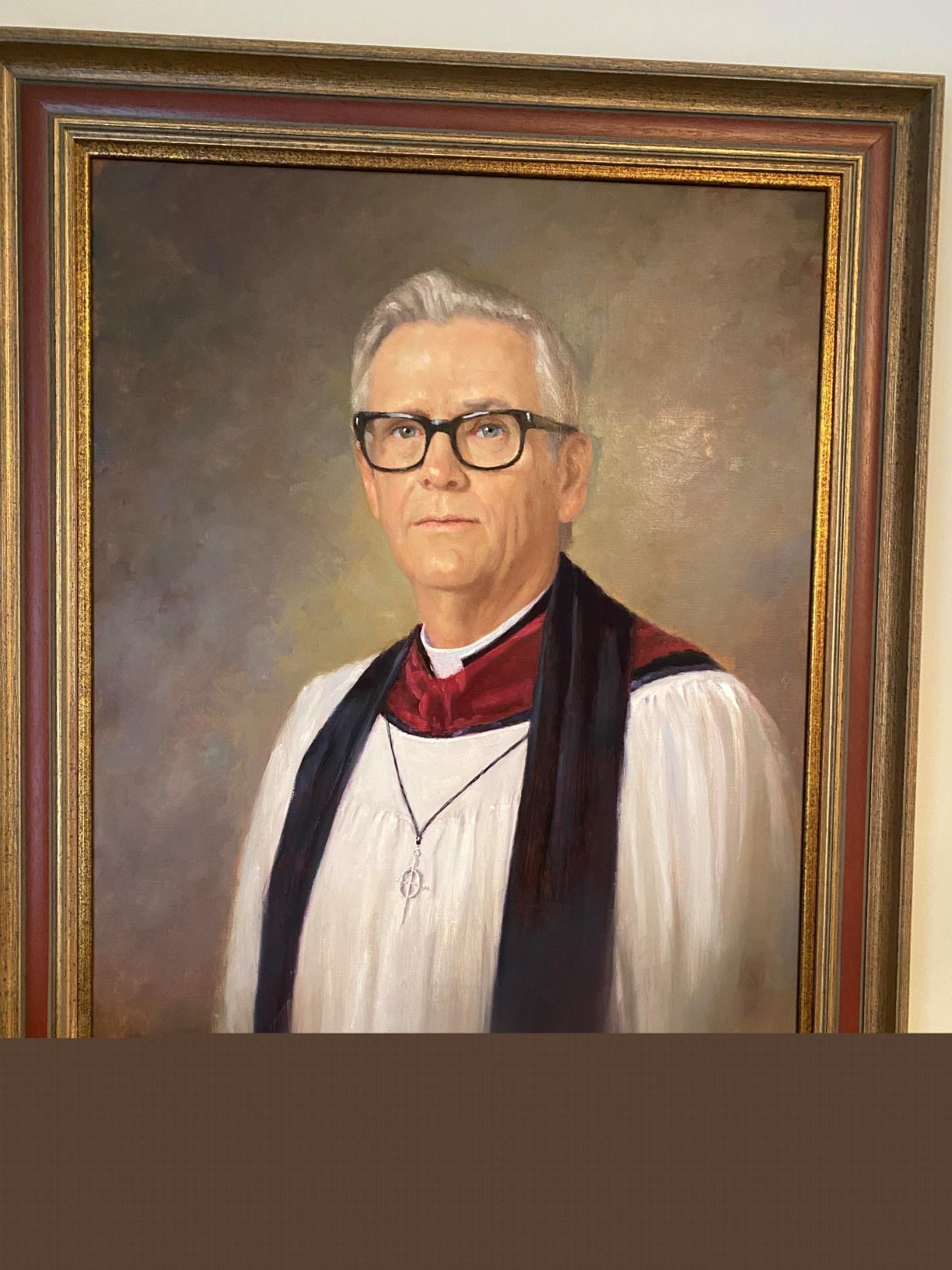 Obituary of Albert Dashiell Perkins III