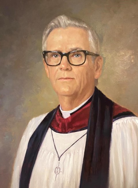 Obituary of Albert Dashiell Perkins III