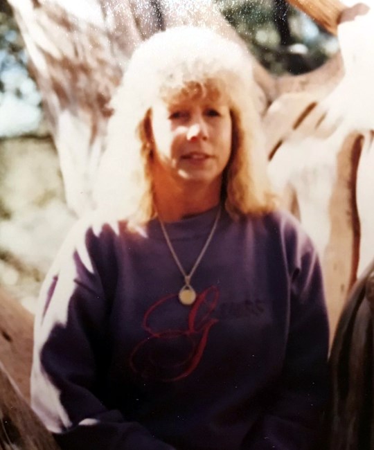 Obituary of Linda Diane Jacks