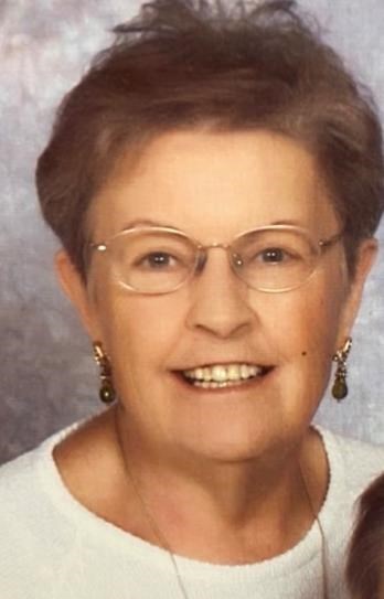 Obituario de Janice Marie Murphey Trulson