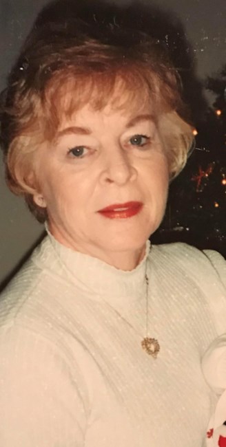 Joy Lackey Obituary