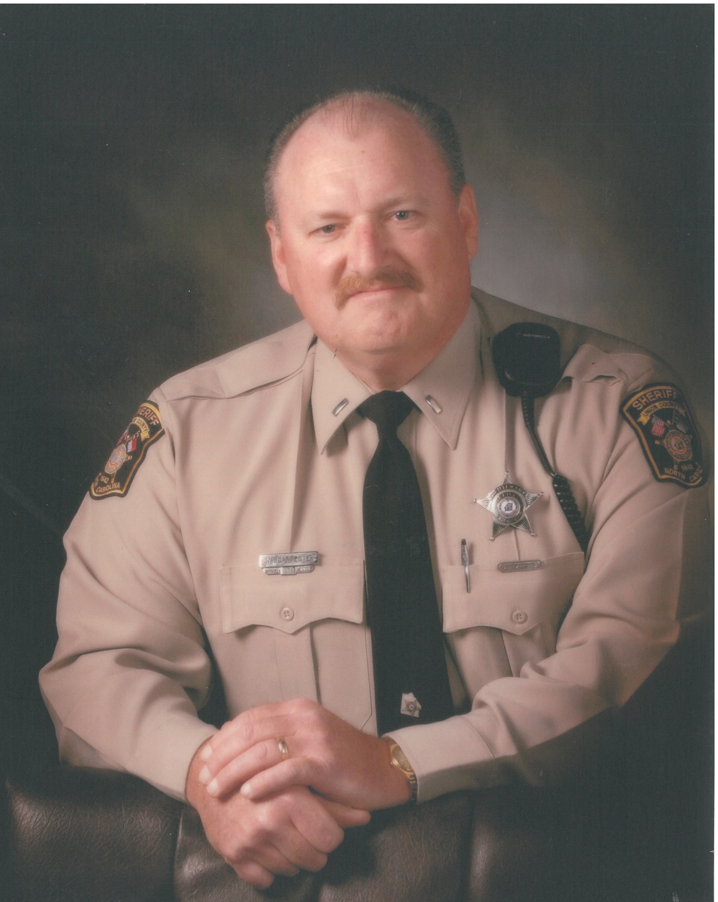 Obituary of Gregory Allen Carpenter Sr.