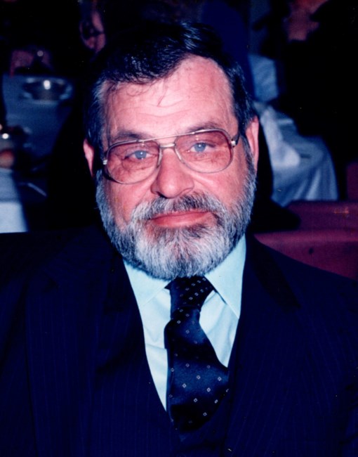 Obituary of Louis Hayden Deveau