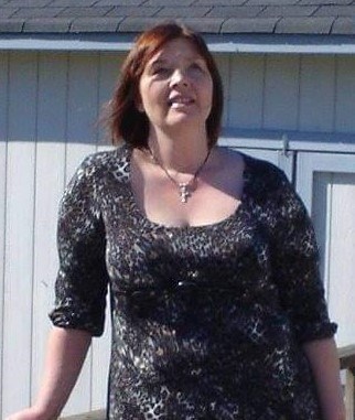 Obituary of Christina Faye Vanwormer