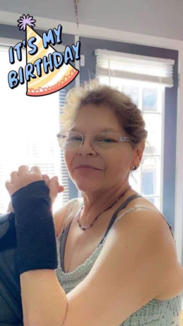 Obituary of Anna Rosa Medrano