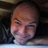 Obituary of Tony Michale Lindback