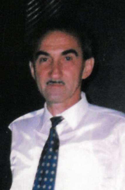 Avis de décès de Drago "Charlie" Zlataric