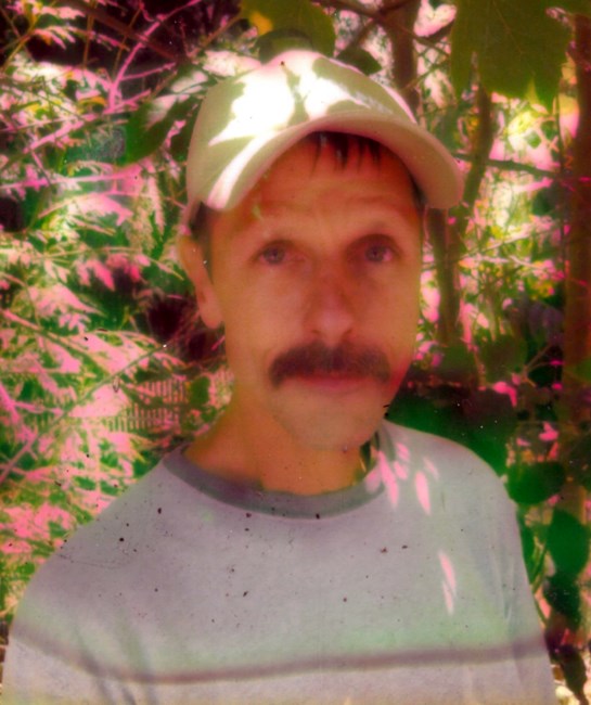 Obituary of Charles John Huntley