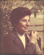 Betty Whiting