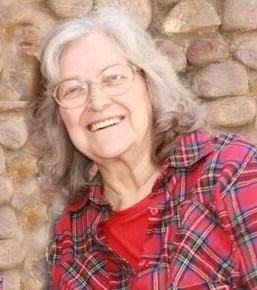 Obituary of Patricia S Brown