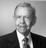 Obituario de Julian Jacobs Nexsen