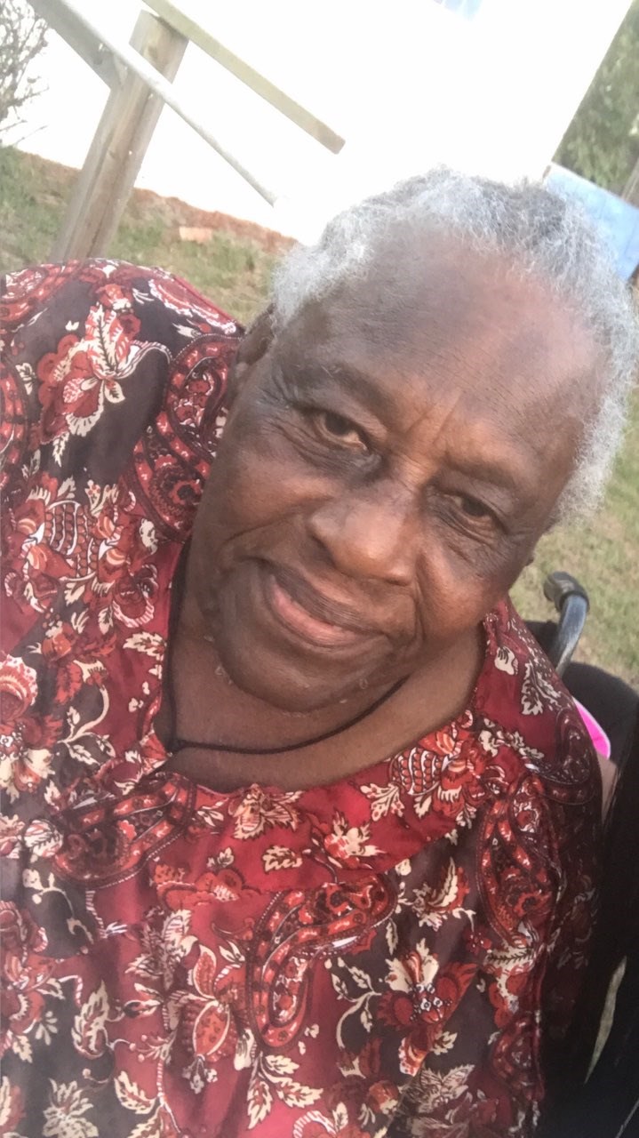 Obituary of Anna Stephens