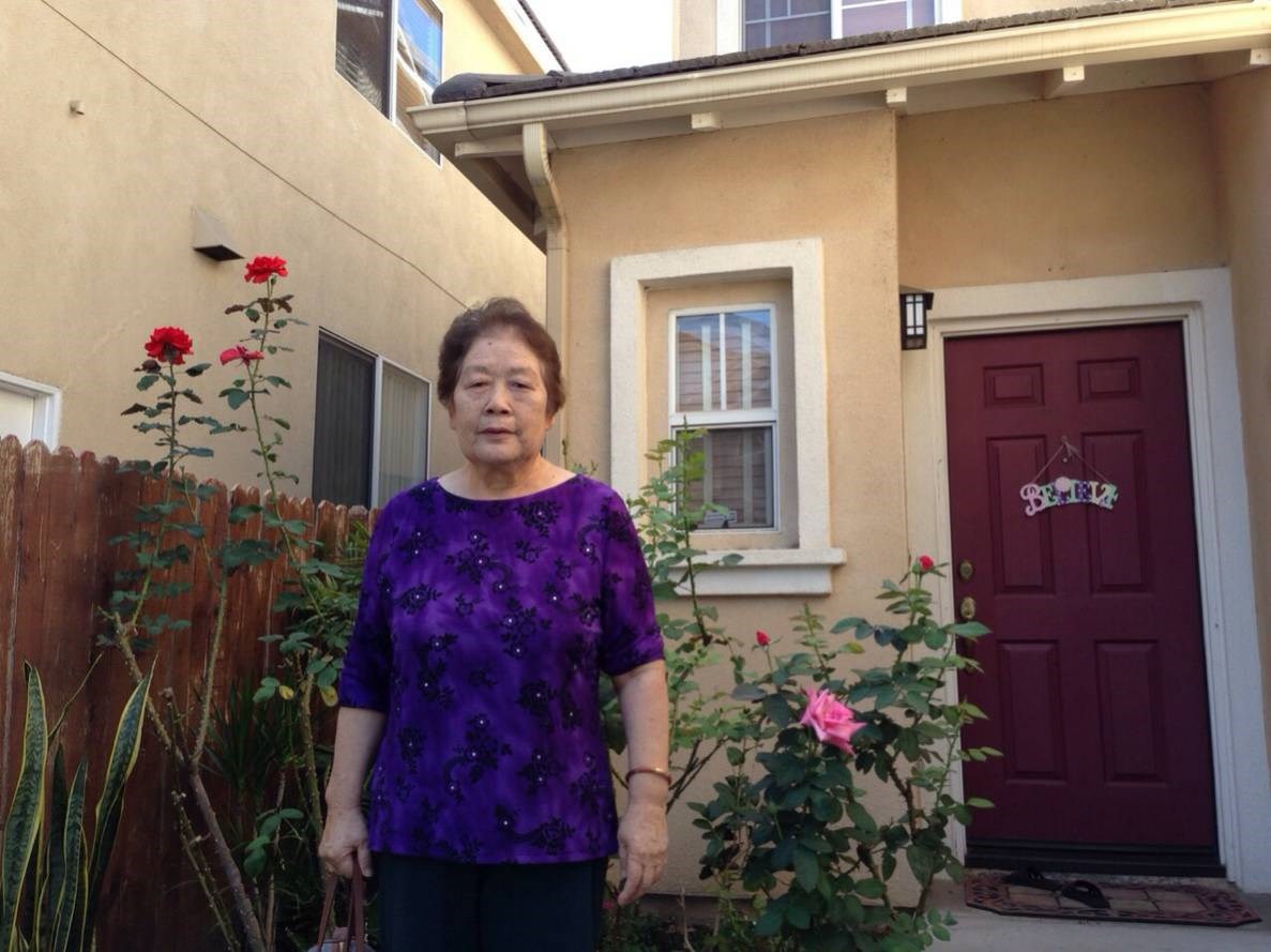 Obituary of Li Hua Sun