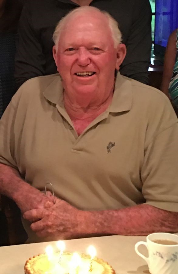 James Smith Obituary Port Charlotte, FL